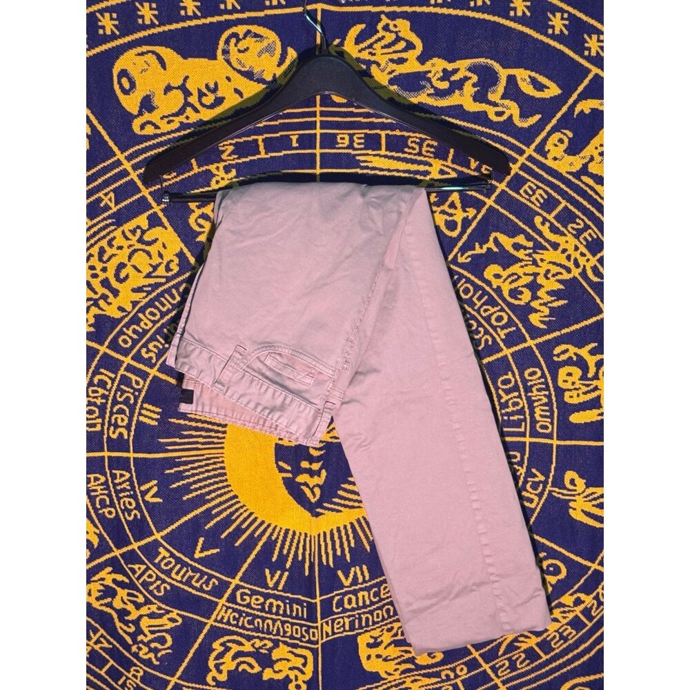 Calvin Klein Khaki Pants